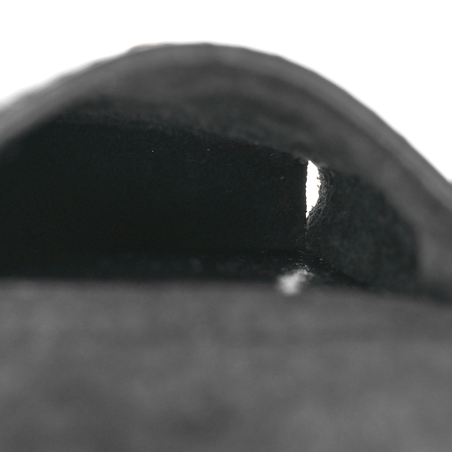 Vitello Glacier Utility Belt Pouch Black