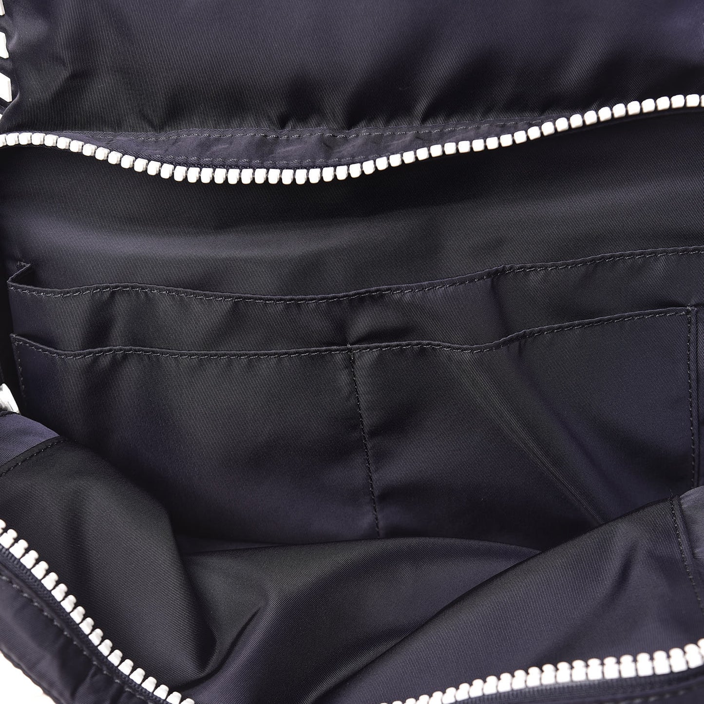 Nylon Free Rockstud Backpack Marine