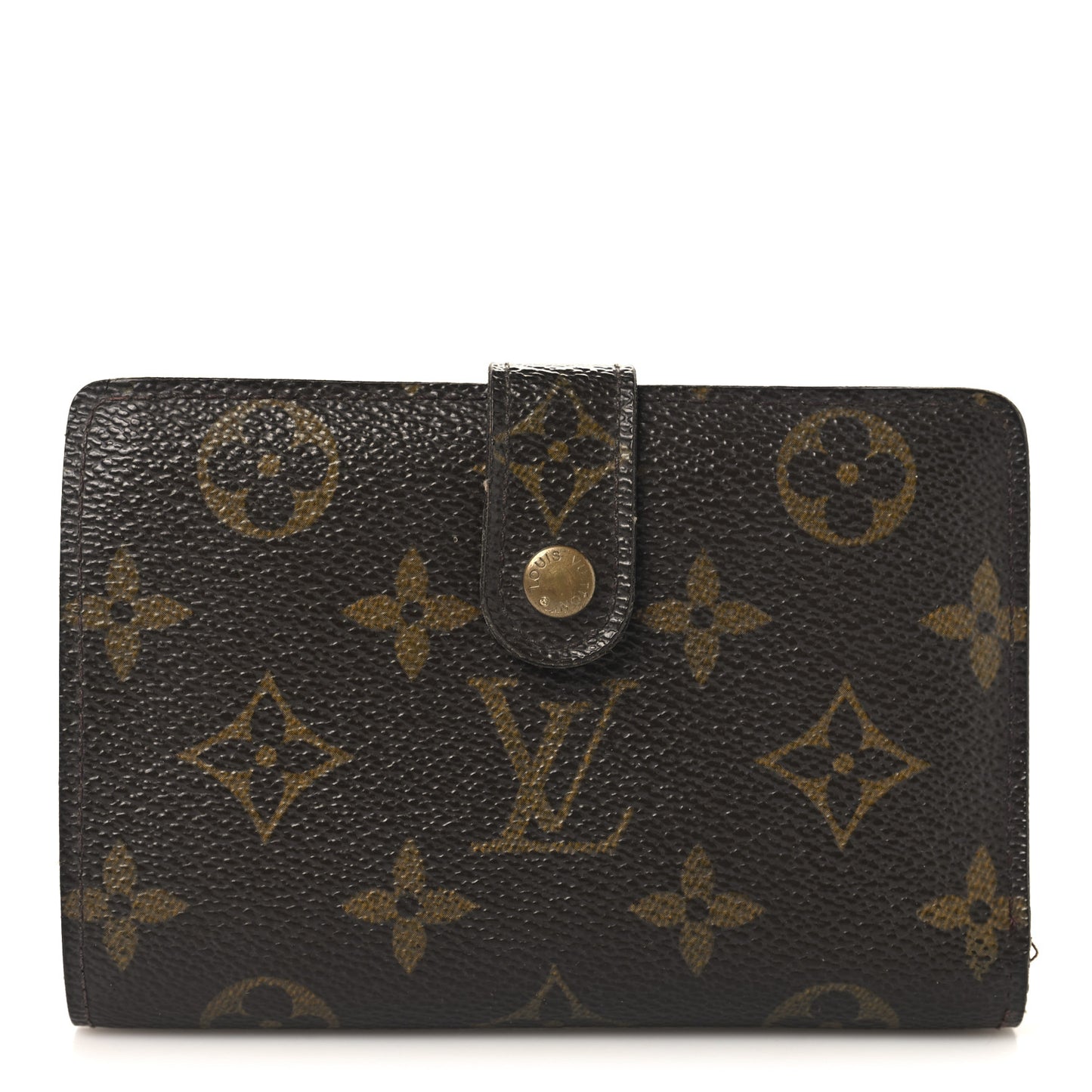 Monogram French Purse Wallet