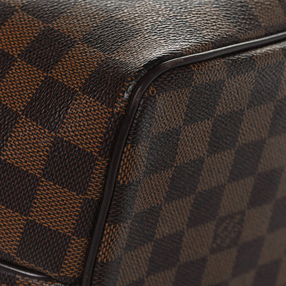 Louis Vuitton Damier Ebene Westminster GM 9 of 13