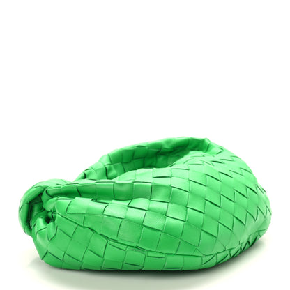 Bottega Veneta Nappa Intrecciato Mini Jodie Parakeet 4 of 8