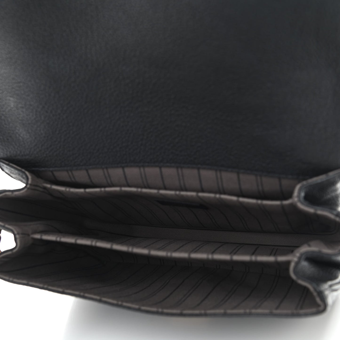 Empreinte Pochette Metis Black