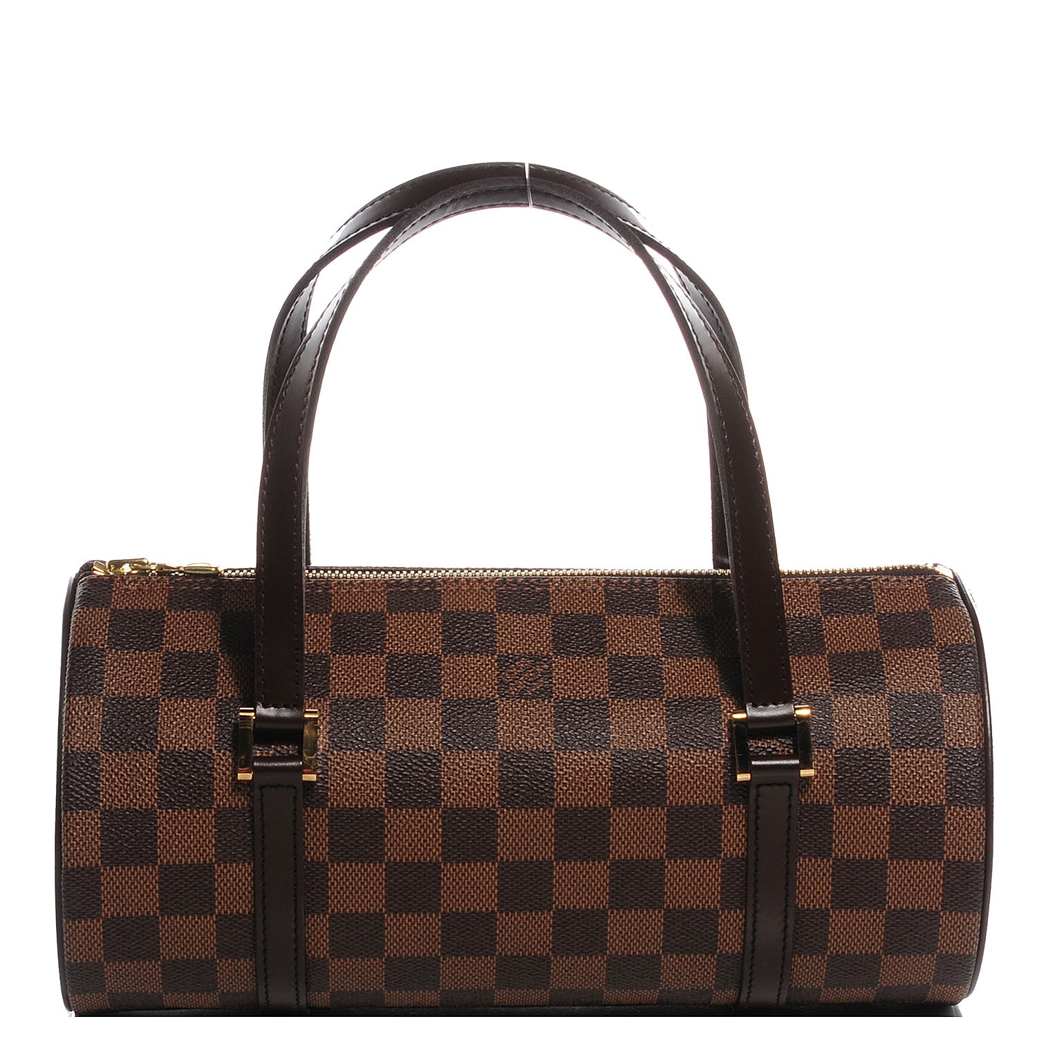 Louis Vuitton Damier Ebene Papillon 26 1 of 7