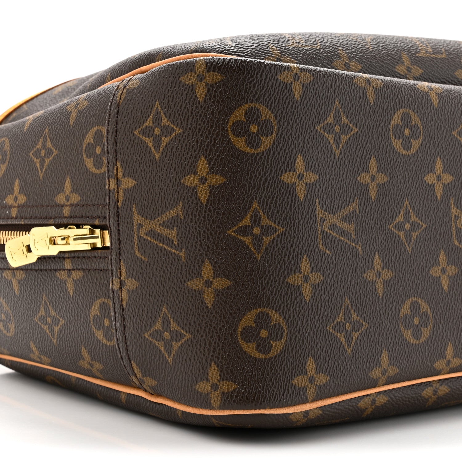 Louis Vuitton Monogram Deauville 10 of 12