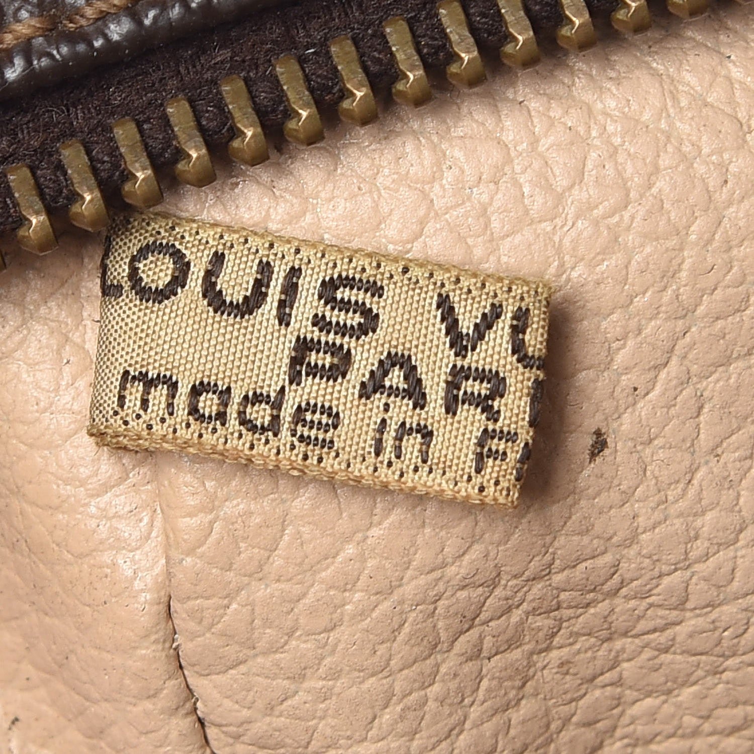 Louis Vuitton Monogram Trousse Toilette 28 8 of 10