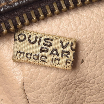 Louis Vuitton Monogram Trousse Toilette 28 8 of 10