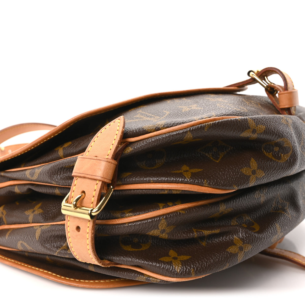 Monogram Saumur 30