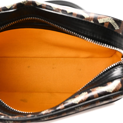 Goyard Goyardine Sac Cap Vert Black 5 of 9