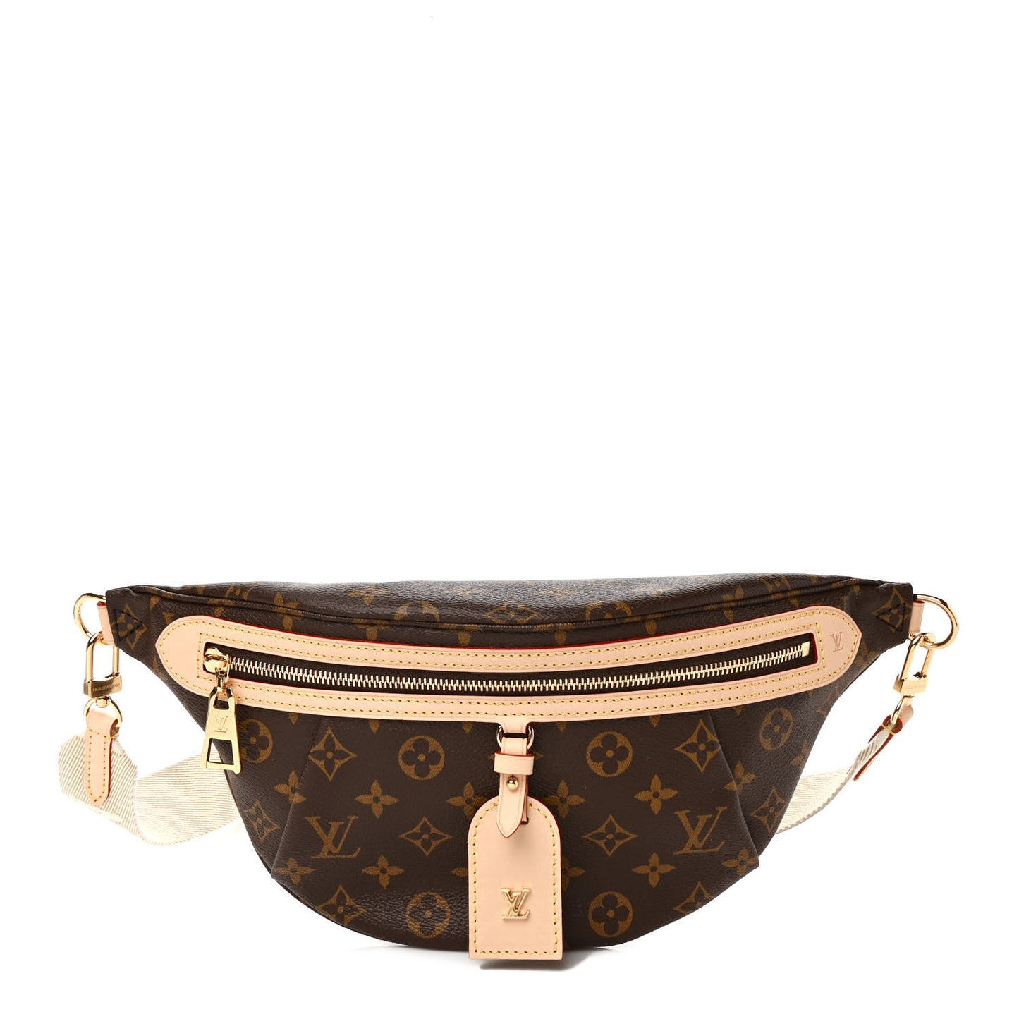 Monogram High Rise Bumbag
