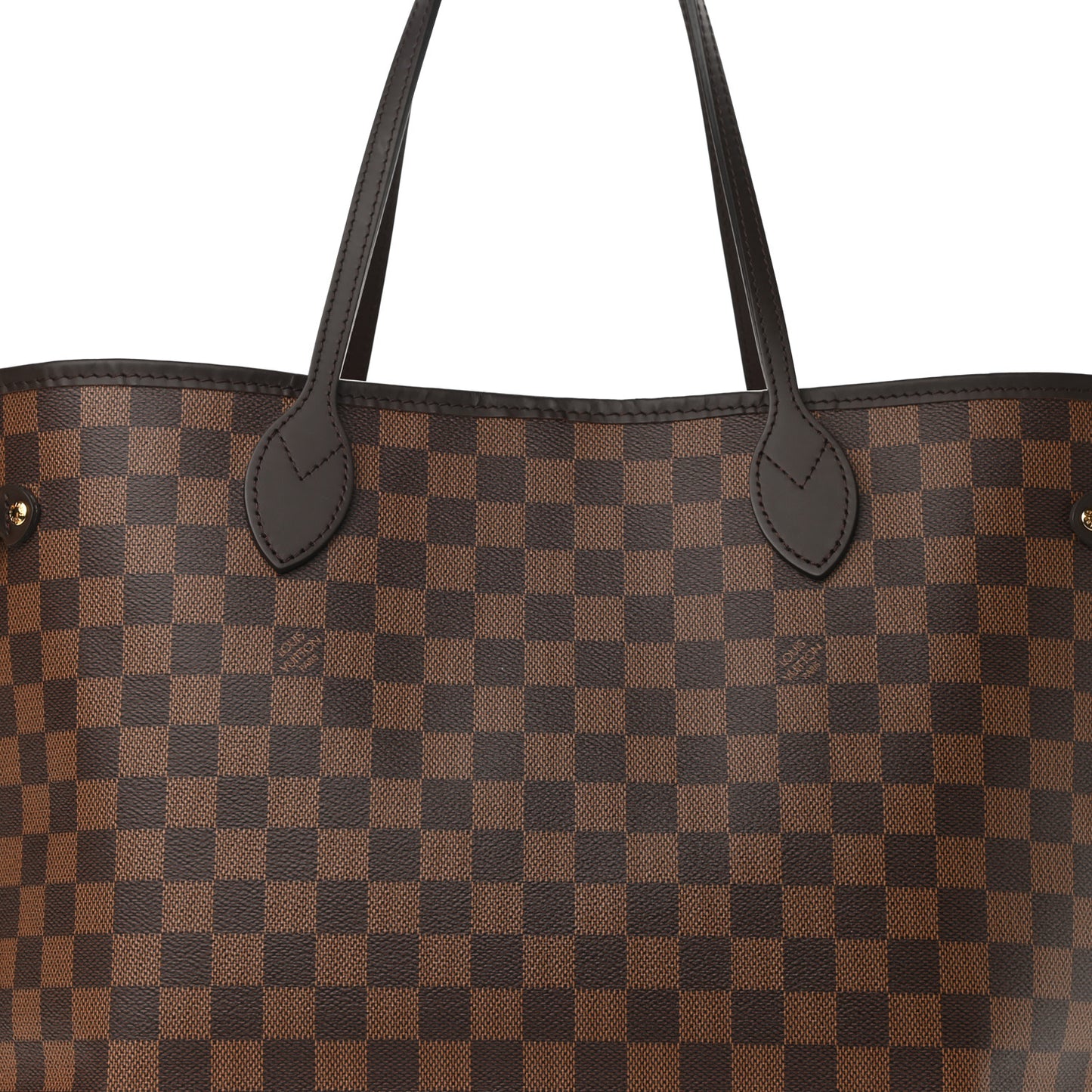 Damier Ebene Neo Neverfull GM