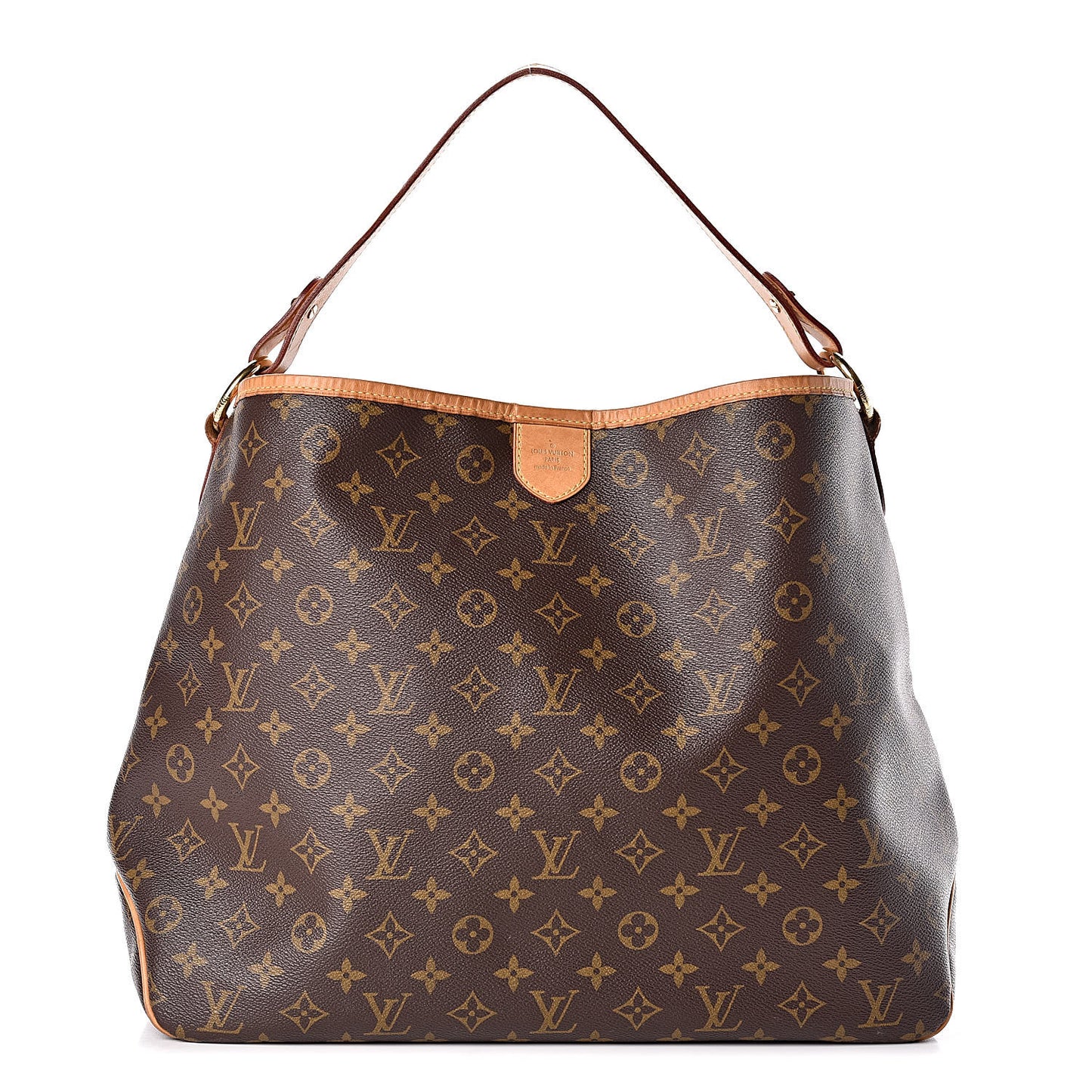 Monogram Delightful MM