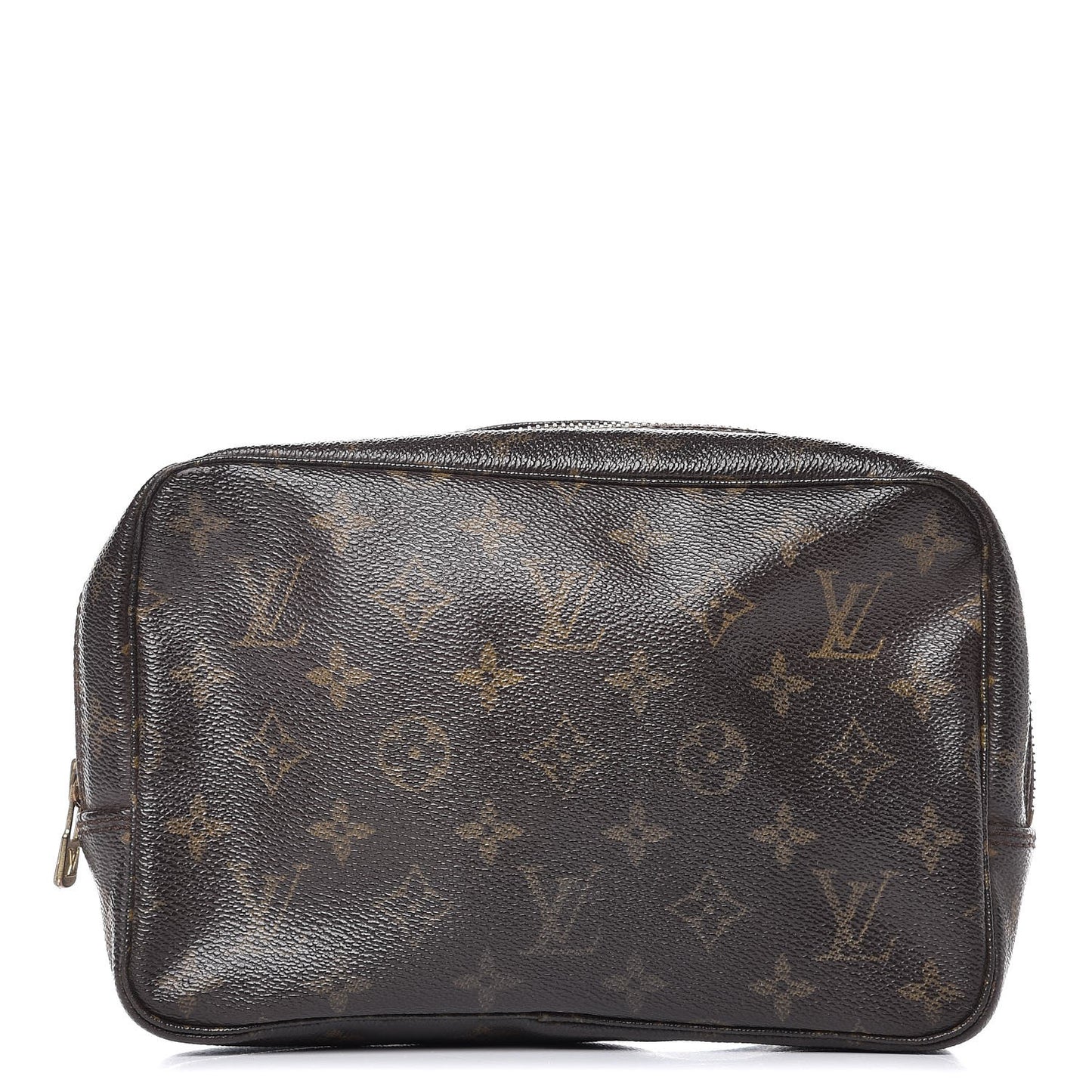 Monogram Trousse Toilette 23