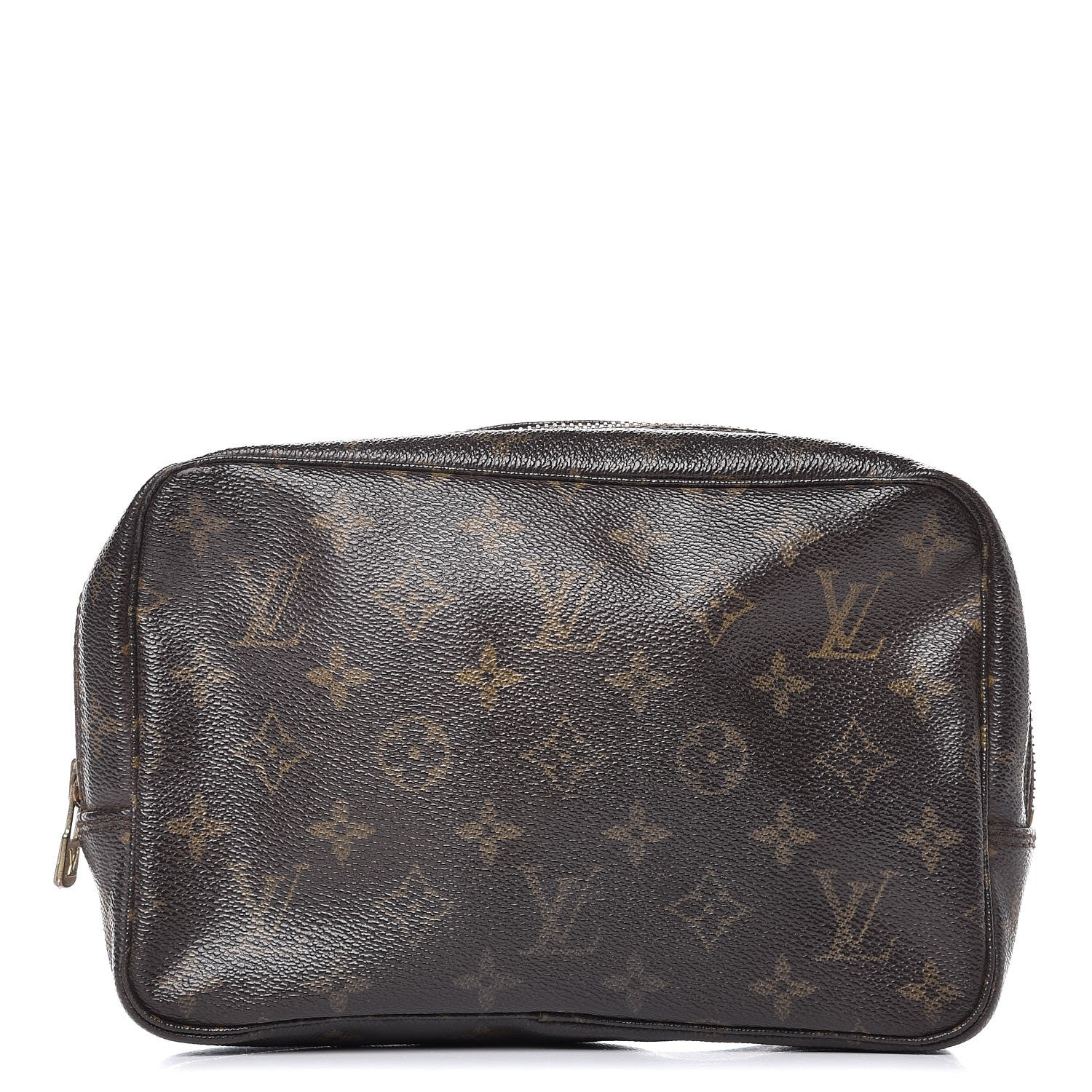 Louis Vuitton Monogram Trousse Toilette 23 1 of 8