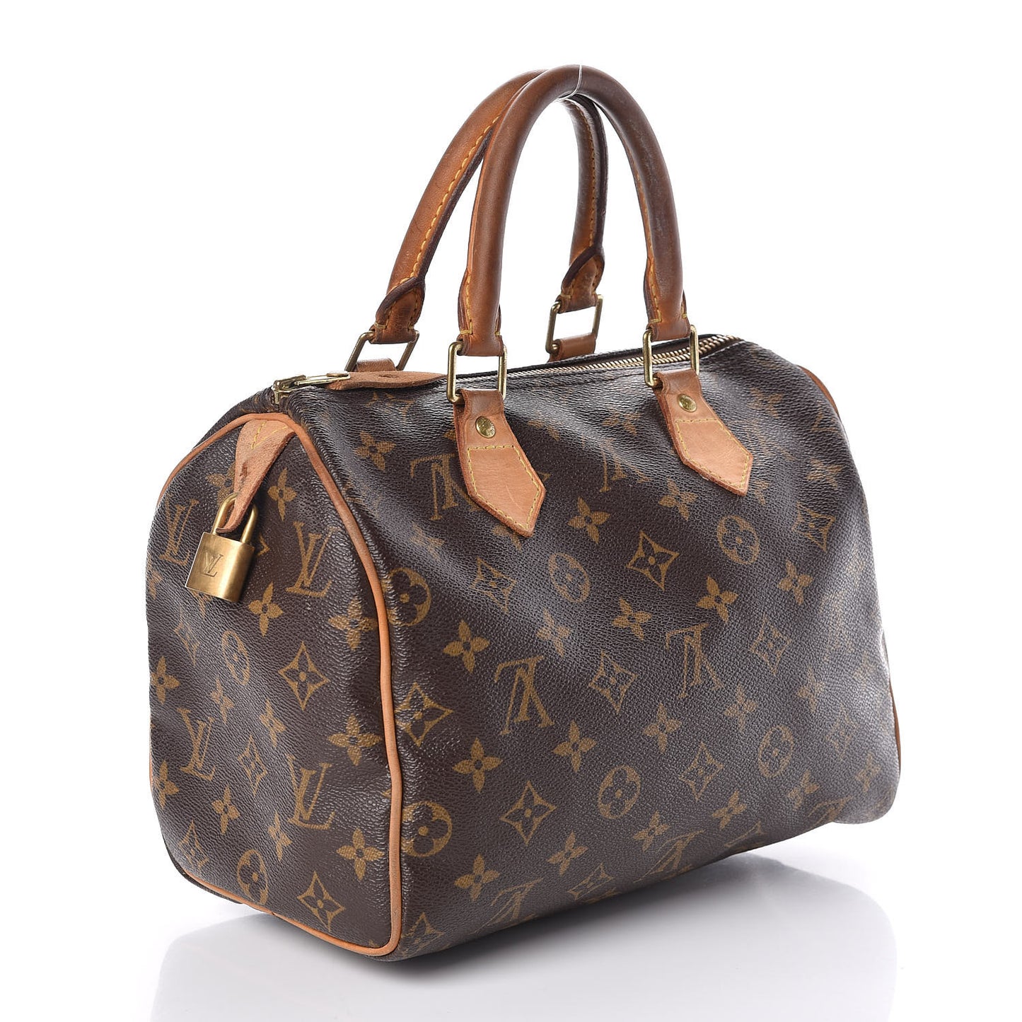Monogram Speedy 25
