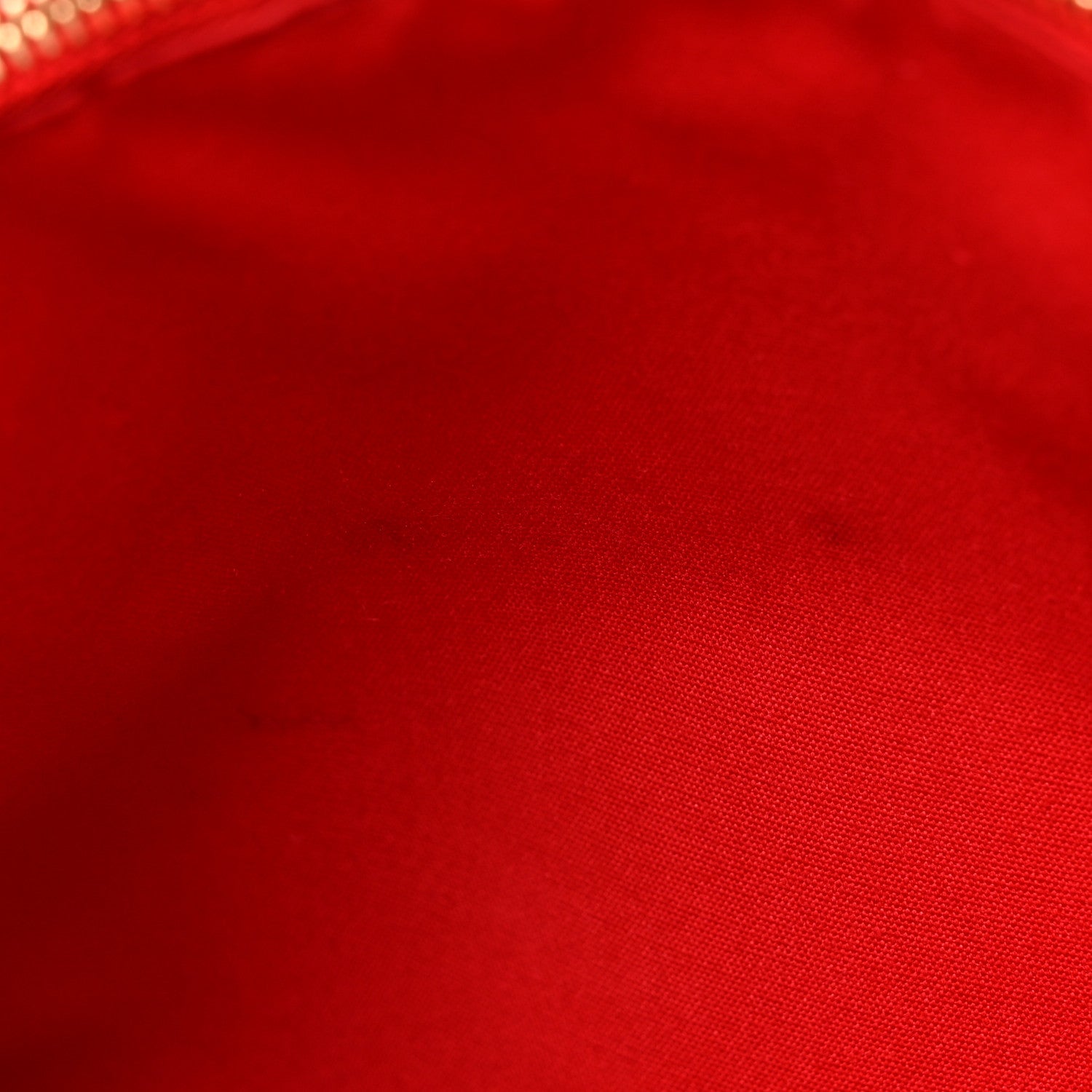 Louis Vuitton Epi Mandara PM Red 11 of 16