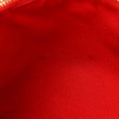 Louis Vuitton Epi Mandara PM Red 11 of 16