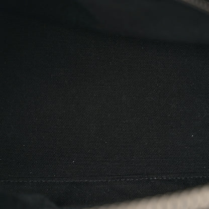 Givenchy Calfskin Signature Logo Small Antigona Black 5 of 12
