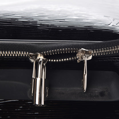 Louis Vuitton Electric Epi Pegase 50 Black 16 of 19