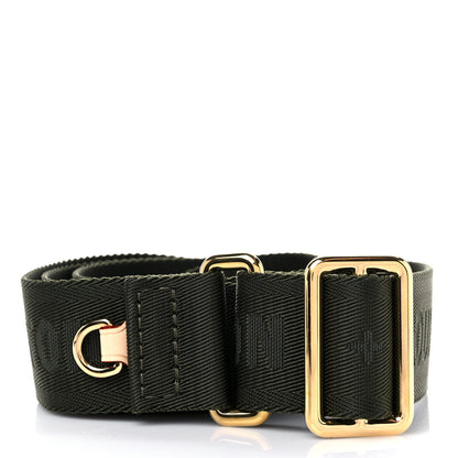 Louis Vuitton Monogram New Wave Multi Pochette Accessories Shoulder Strap Khaki 2 of 3