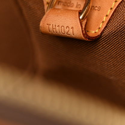 Louis Vuitton Monogram Ellipse PM 7 of 15