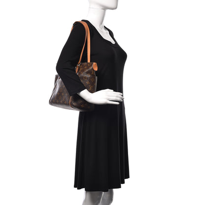 Louis Vuitton Monogram Totally PM 2 of 14