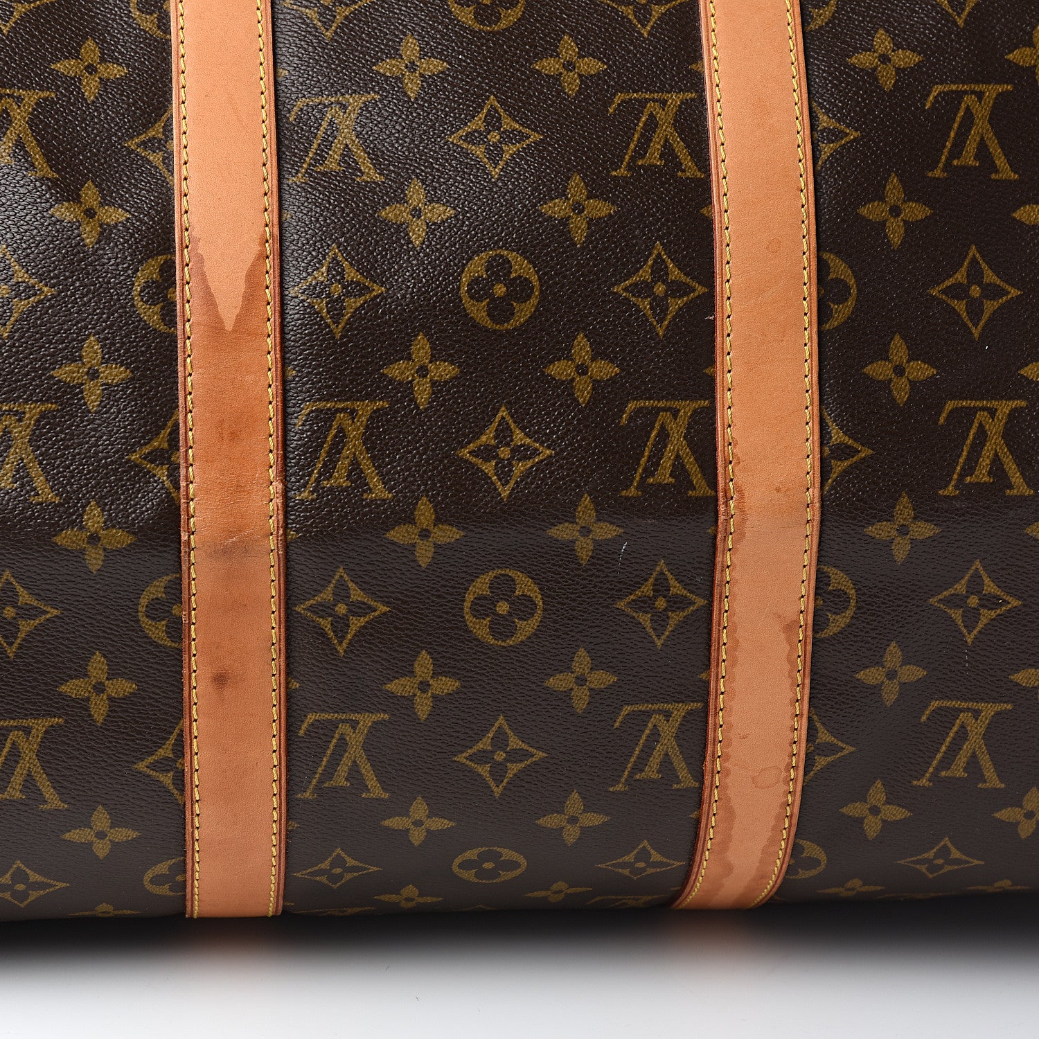 Louis Vuitton Monogram Keepall 50 16 of 18