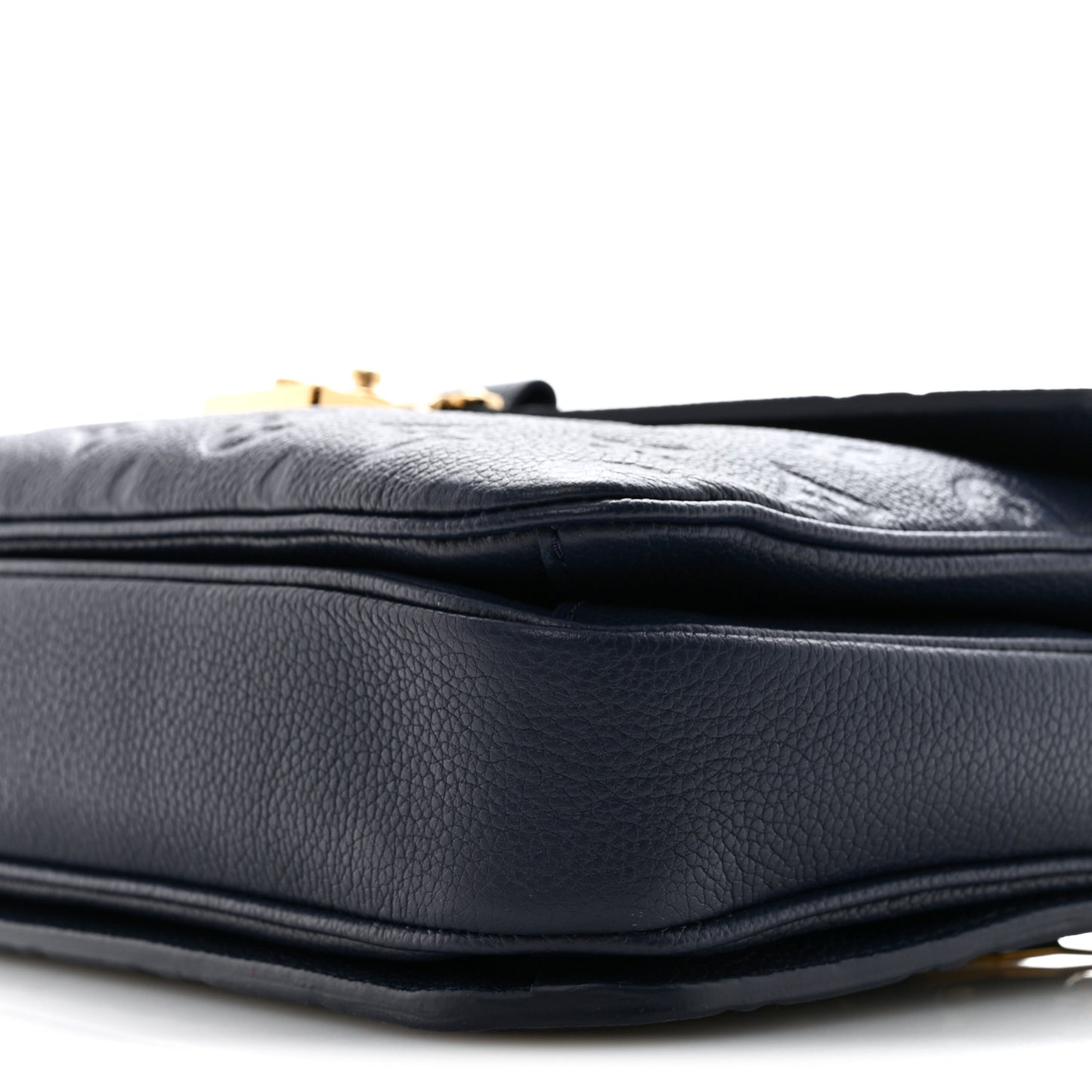 Empreinte Pochette Metis Navy