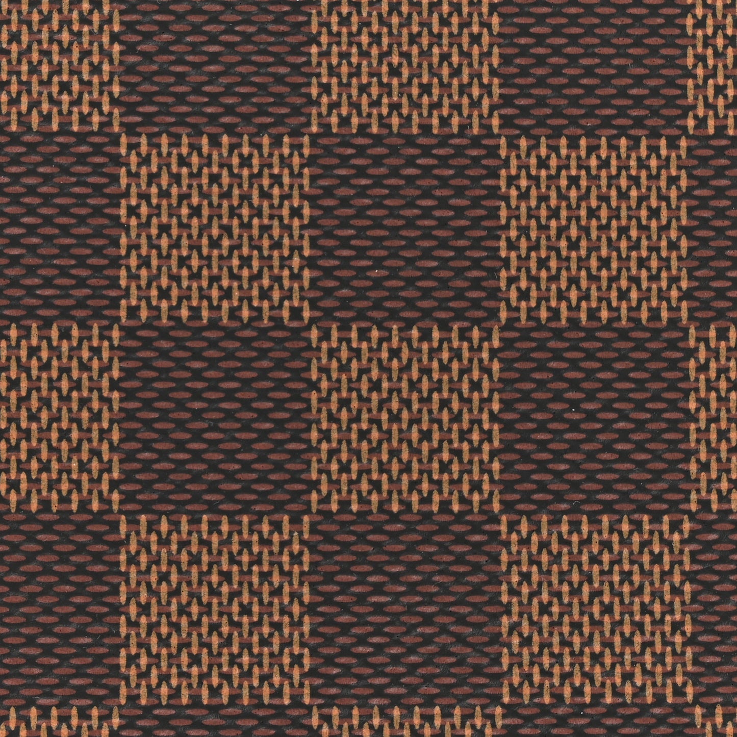 Damier Ebene Alma BB