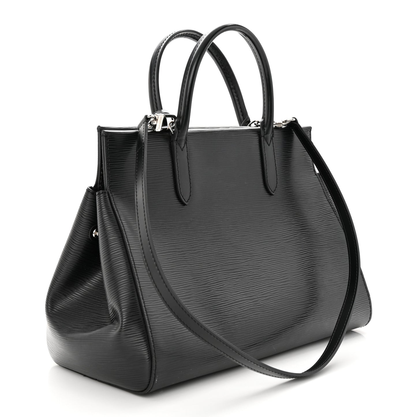 Epi Marly MM Black