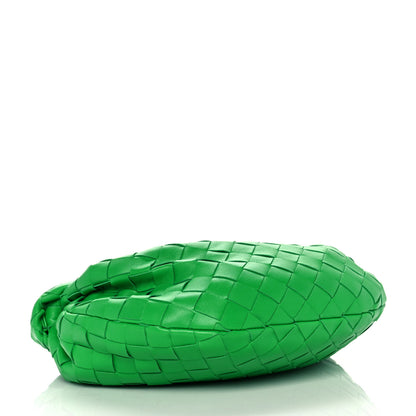 Bottega Veneta Nappa Intrecciato Mini Jodie Parakeet 4 of 9