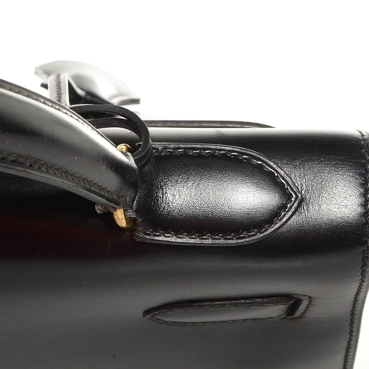 Box Kelly Sellier 32 Black
