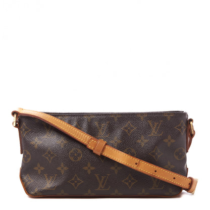 Louis Vuitton Monogram Trotteur 1 of 8