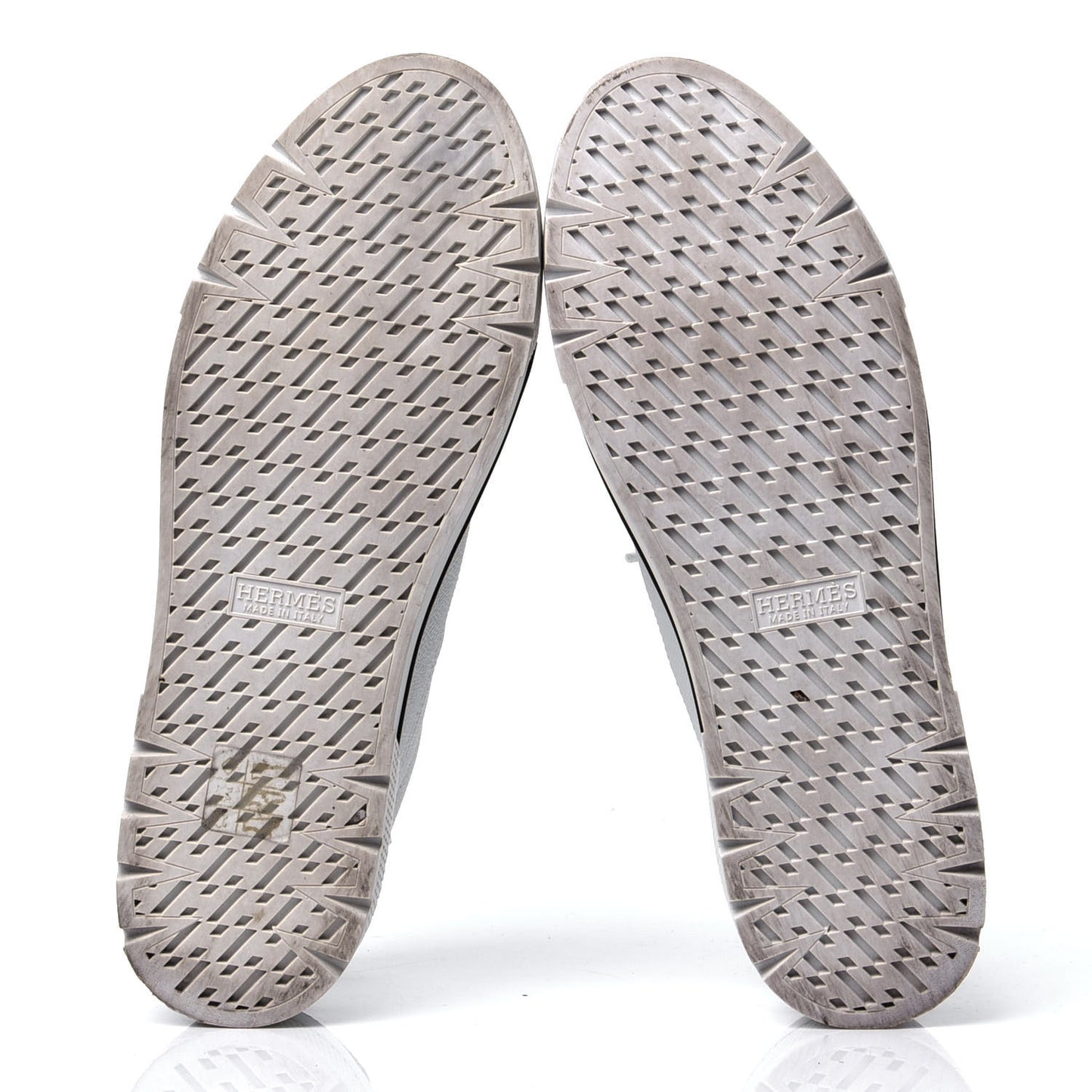 Epsom Womens Voltage Sneakers 38.5 White
