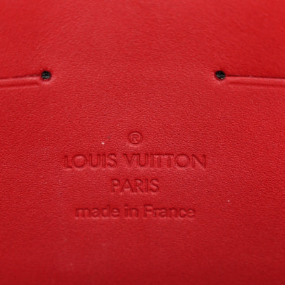Louis Vuitton Vernis Sunset Boulevard Pomme D'Amour 6 of 10