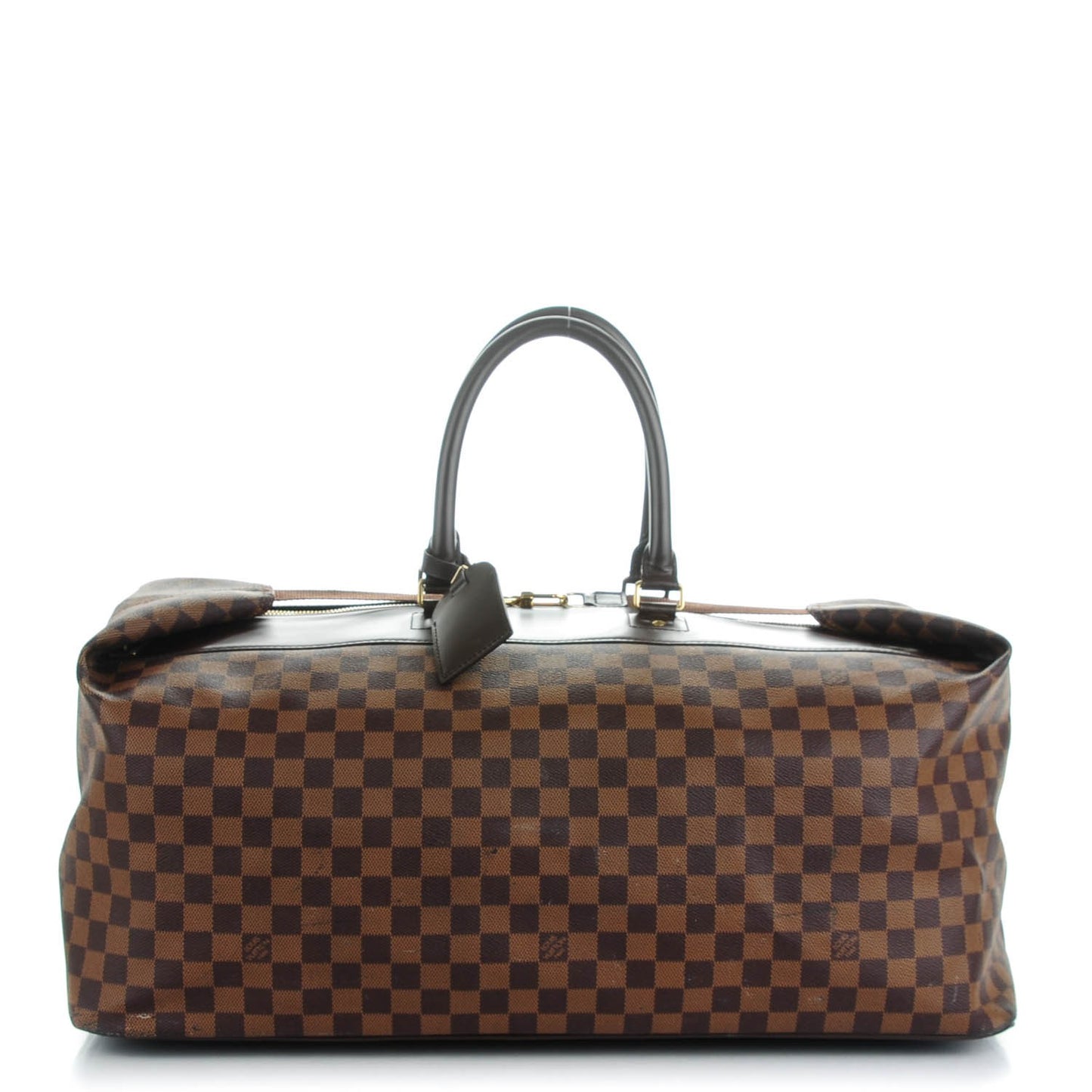 Damier Ebene Greenwich GM