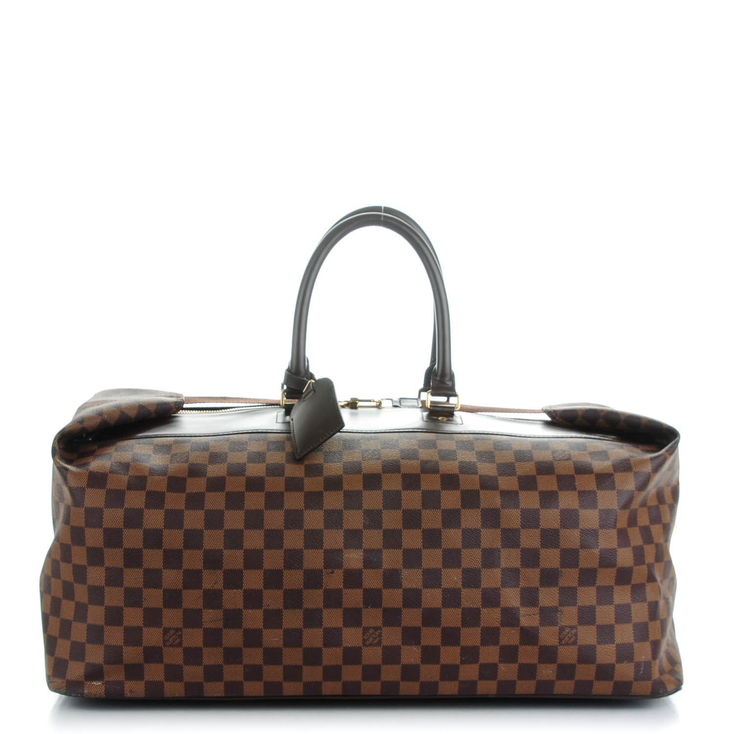 Louis Vuitton Damier Ebene Greenwich GM 1 of 8