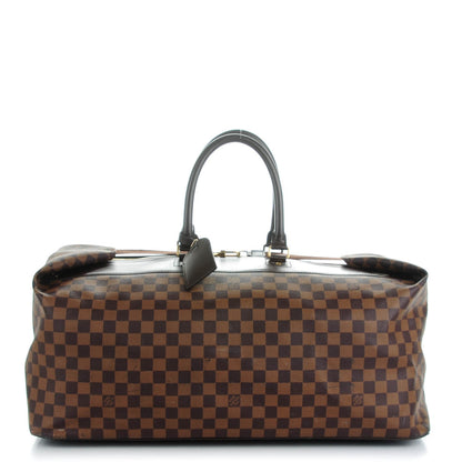 Louis Vuitton Damier Ebene Greenwich GM 1 of 8