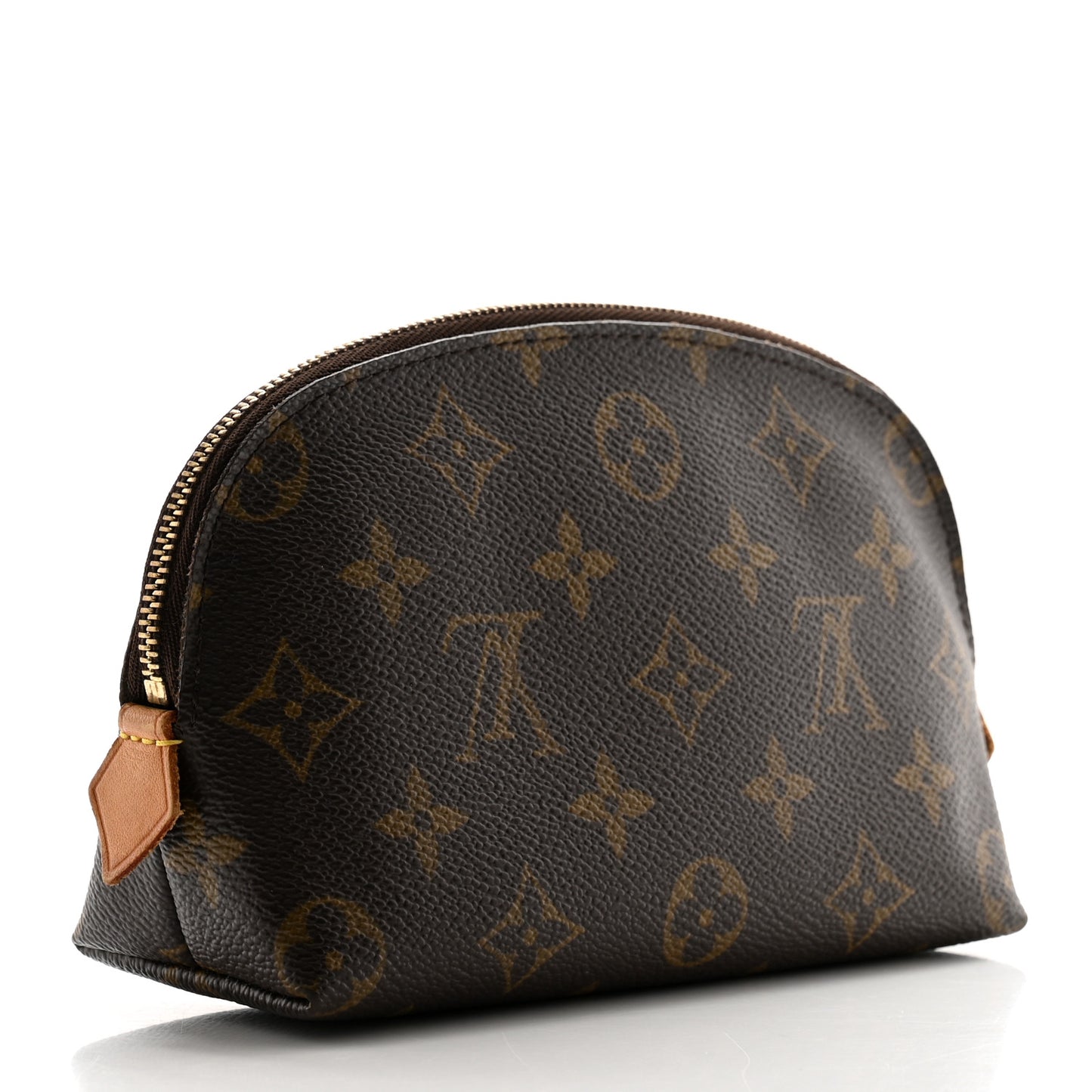 Monogram Cosmetic Pouch