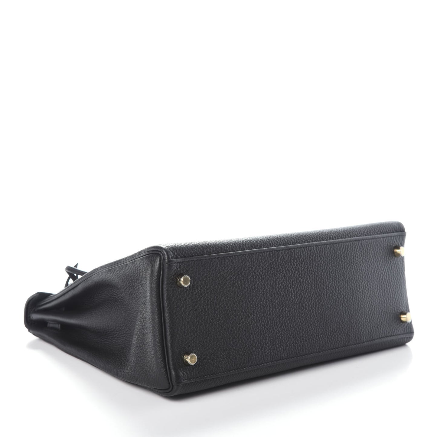 Togo Kelly Retourne 32 Black