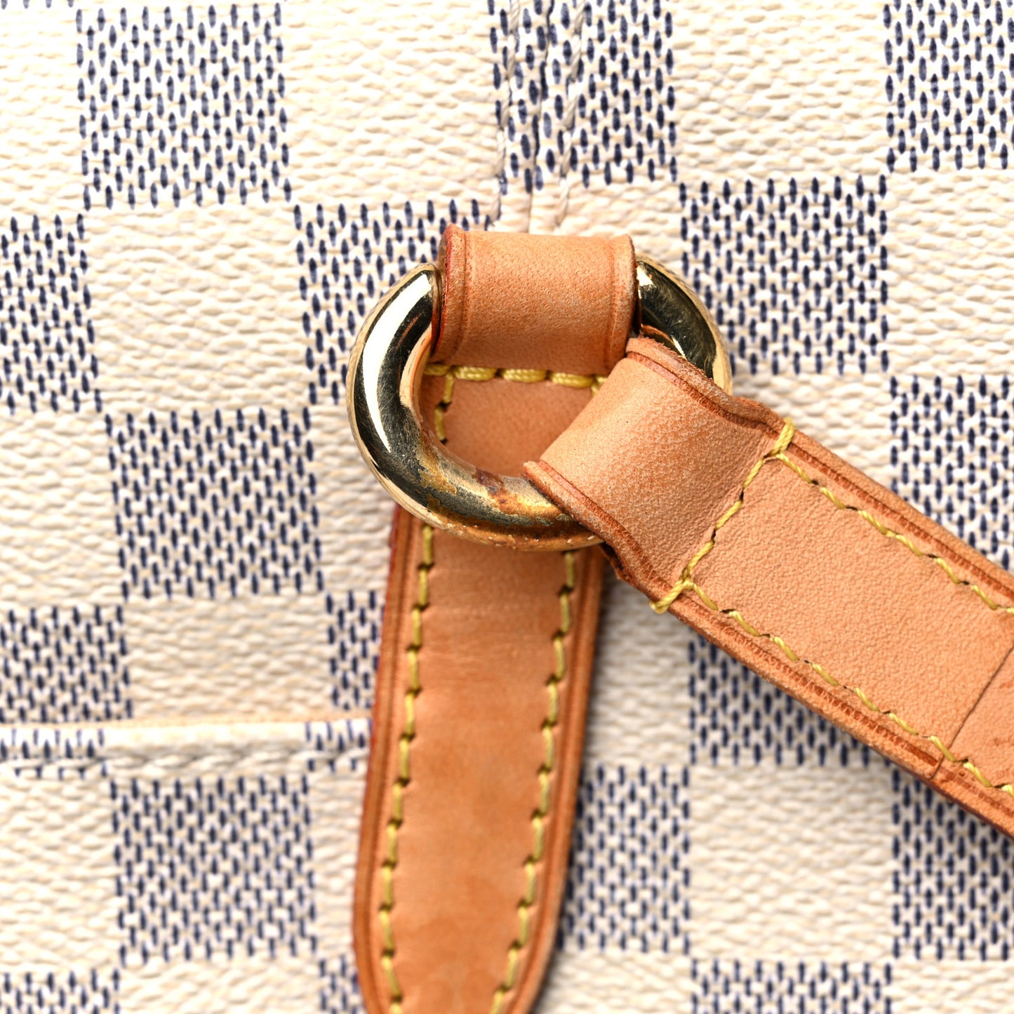 Damier Azur Totally PM