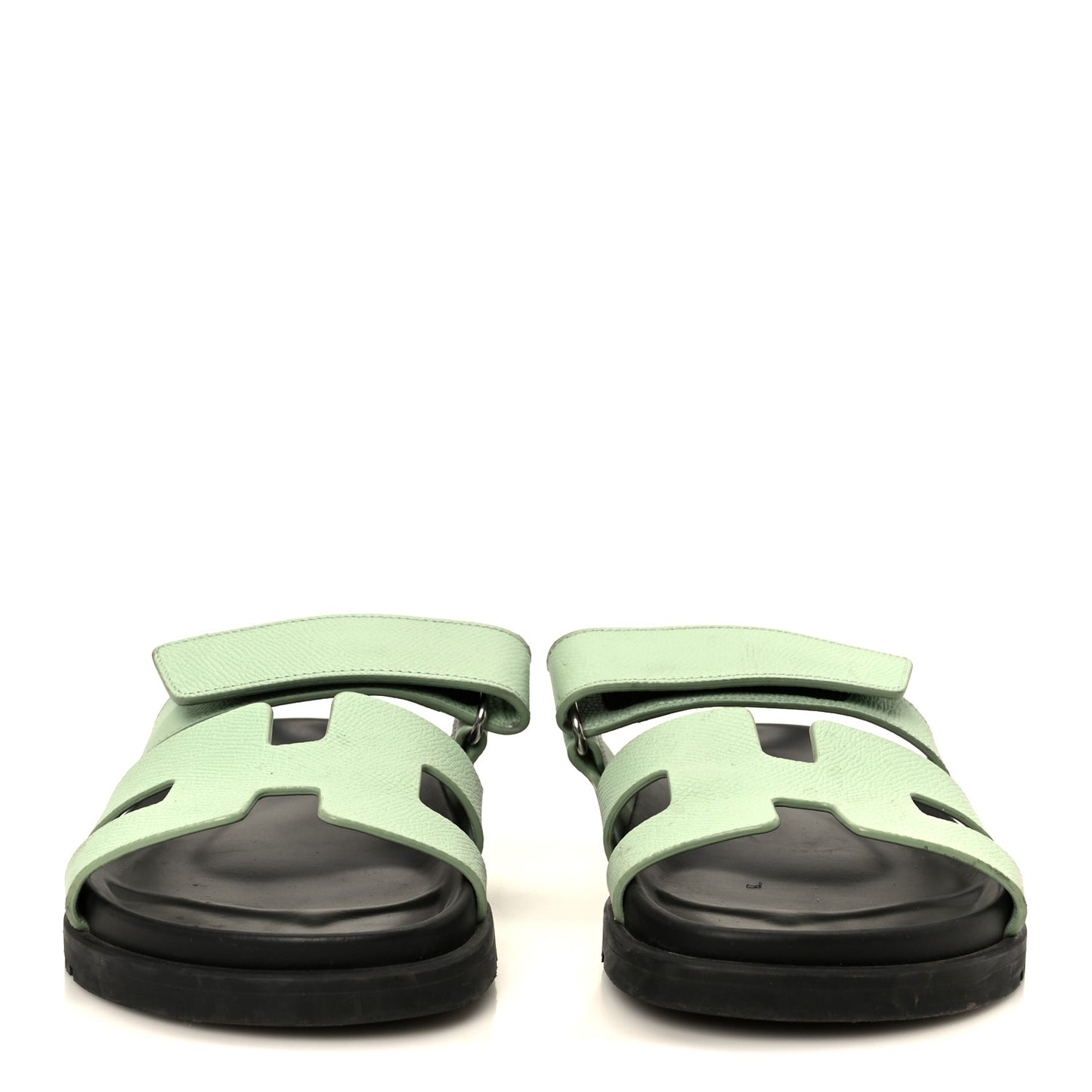 Epsom Womens Chypre Sandals 35 Vert Jade