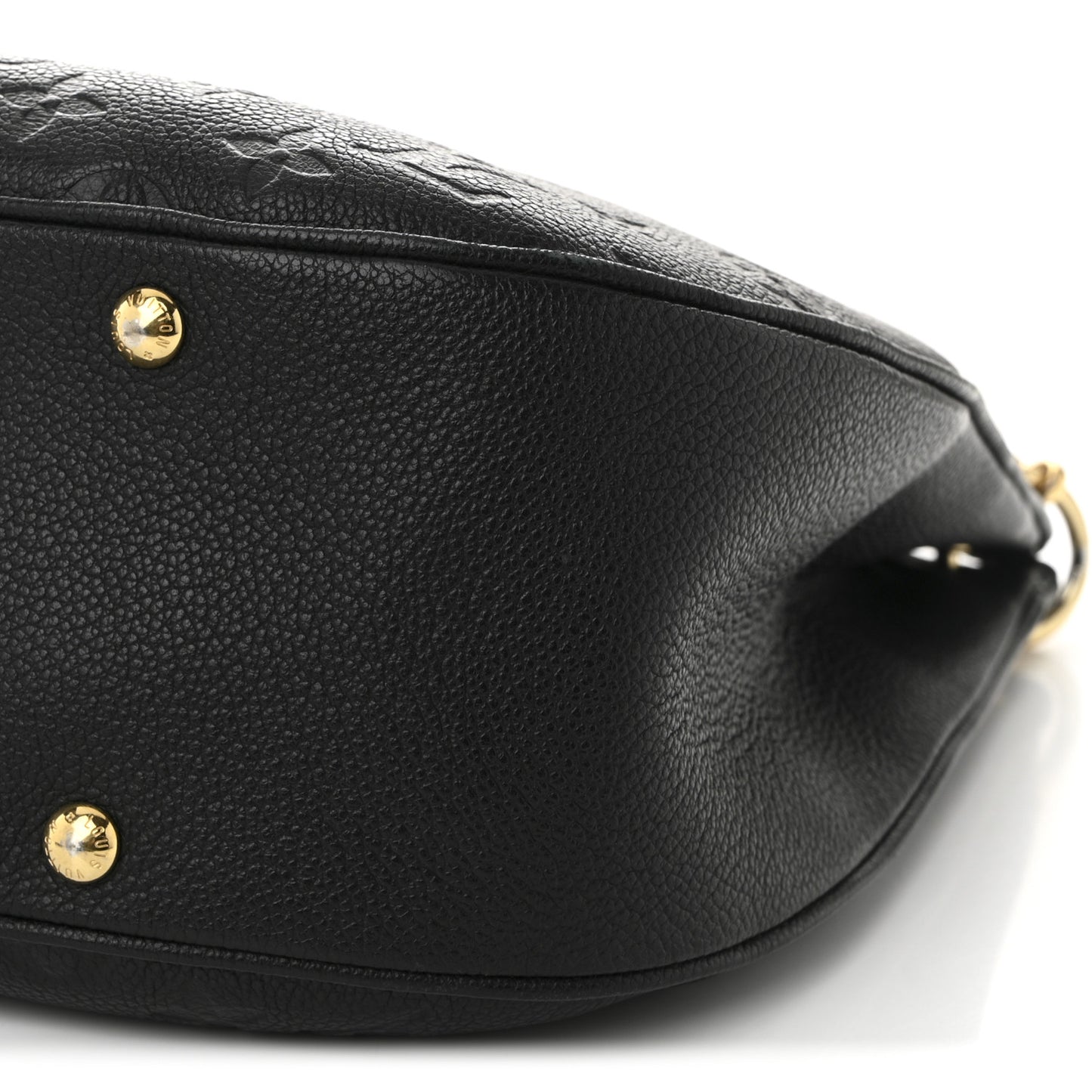 Empreinte Spontini Black