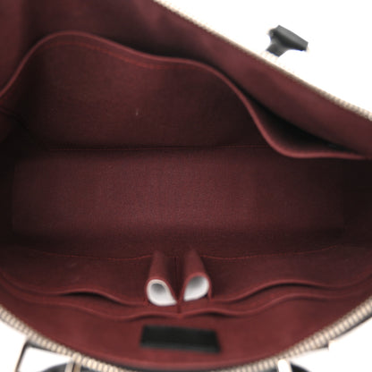 Louis Vuitton Monogram Macassar Porte-Documents Jour 5 of 9
