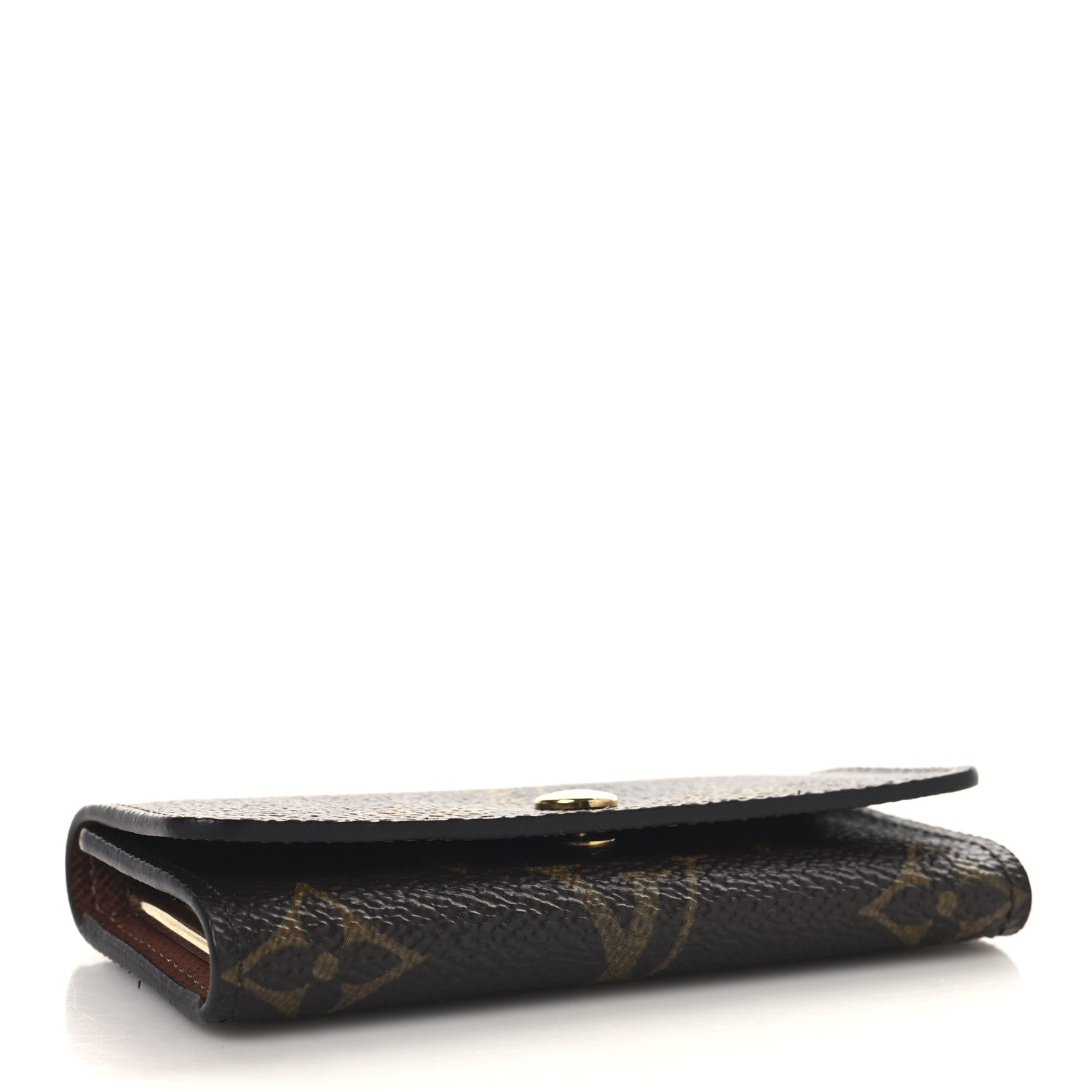 Louis Vuitton Monogram 4 Key Multicles Holder 4 of 7