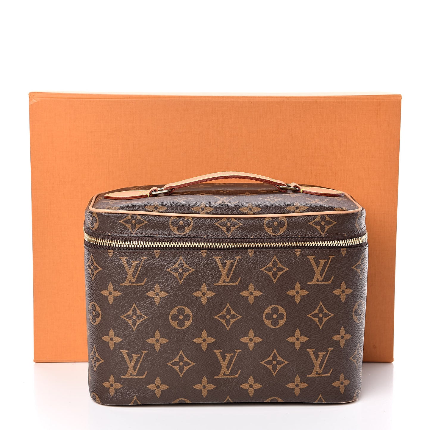 Monogram Nice BB
