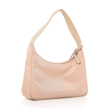 Prada Tessuto Nylon Mini Re-Edition 2000 Bag Cammeo 3 of 9
