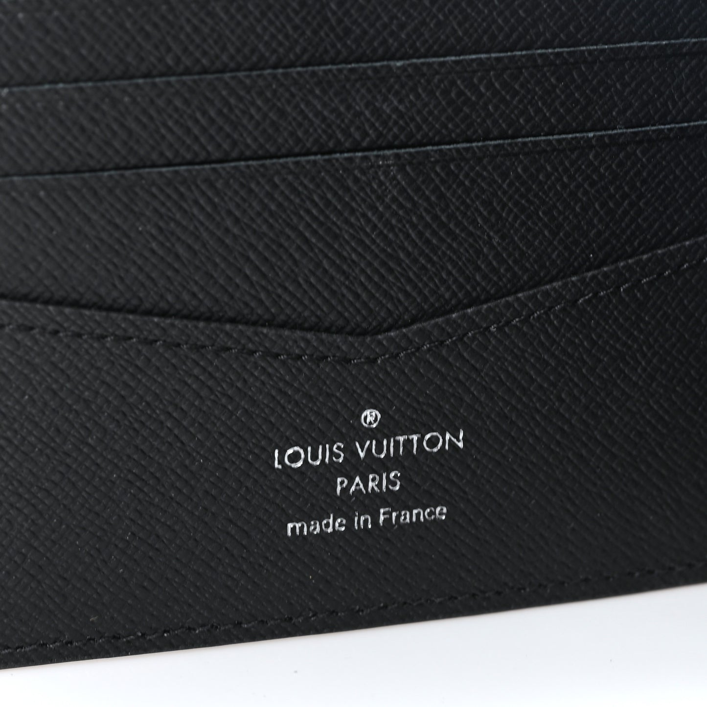 Monogram Eclipse Multiple Wallet