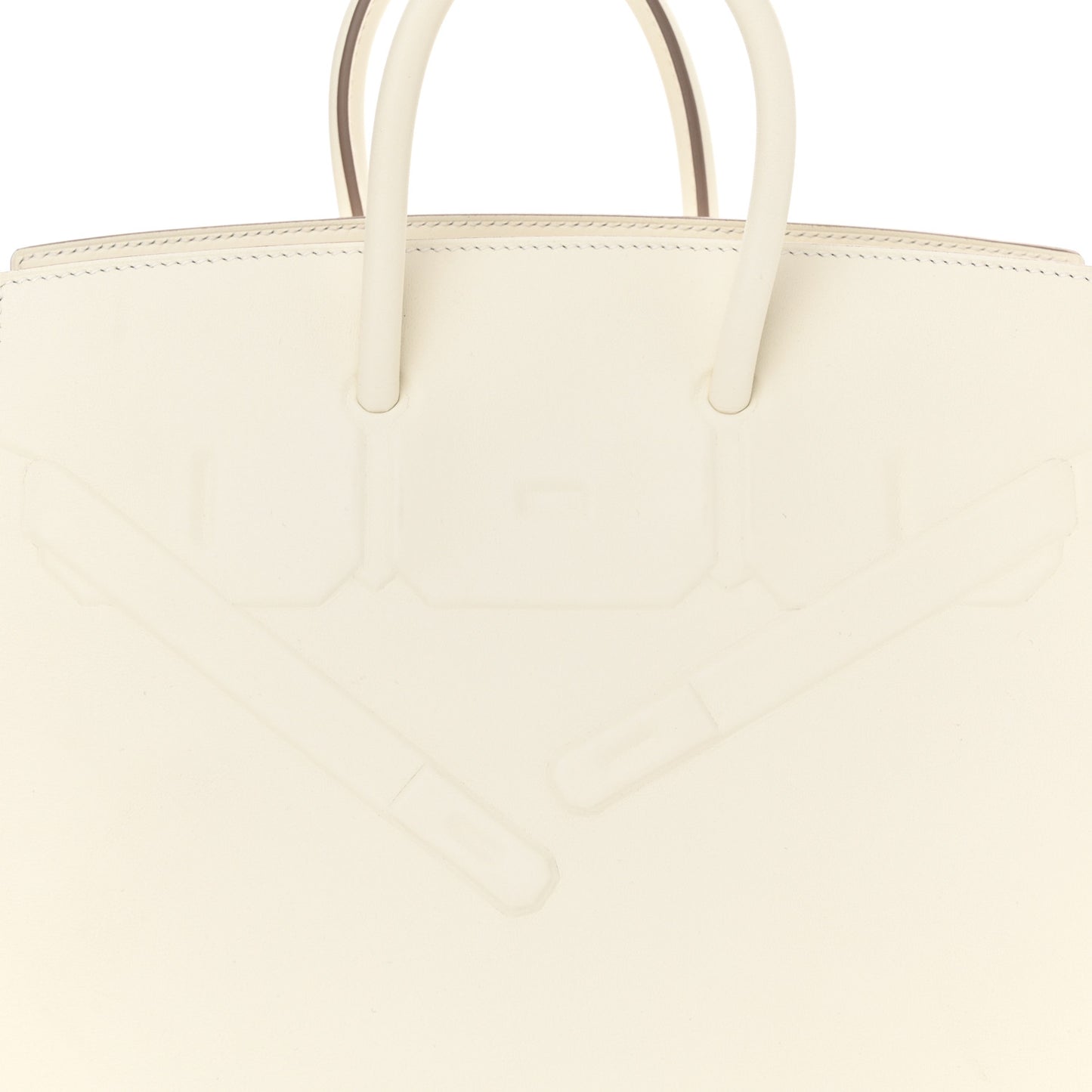 Swift Birkin Shadow 25 Mushroom