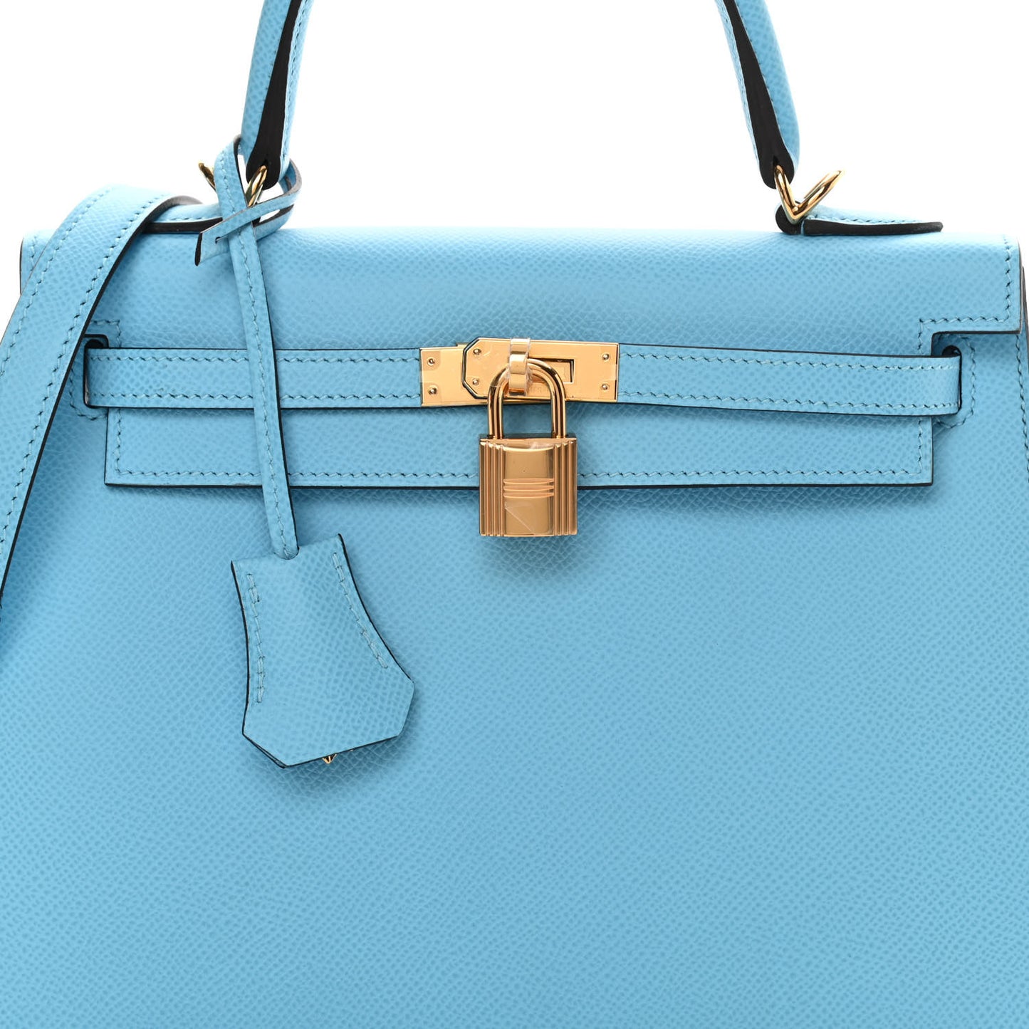 Epsom Kelly Sellier 25 Celeste