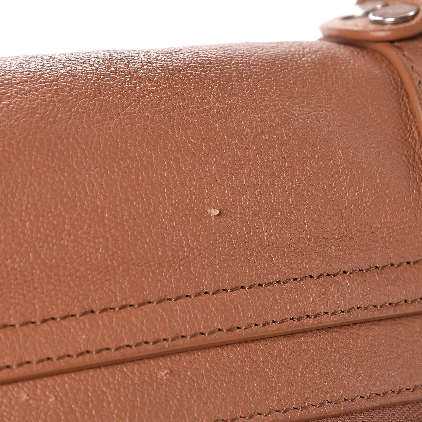 Lambskin Large PS1 Satchel Dune